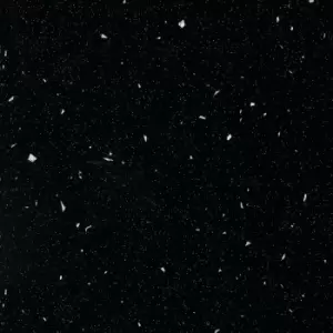 Image of Classic Stardust 2400mm x 598mm Unlipped Bathroom Wall Panel - Stardust - Multipanel