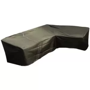 Image of Bosmere Protector 6000 L Shaped Sofa Cover 2.5m