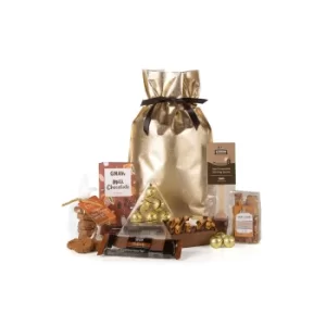 Image of Pre Order: Virginia Hayward Chocoholics Choice Sack