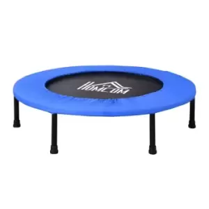 Image of Homcom 91Cm Trampoline Indoor Outdoor Rebounder Mini Jumper Sports Game Home