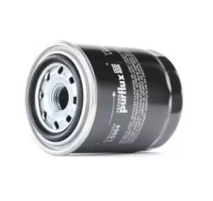 Image of PURFLUX Oil filter SUBARU LS964 15208AA110 Engine oil filter