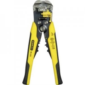 Image of Stanley by Black & Decker FatMax FMHT0-96230 Crimper/stripper 0.2 up to 6 mm²