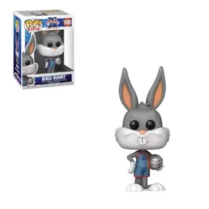 Image of Space Jam Bugs Bunny Funko Pop! Vinyl