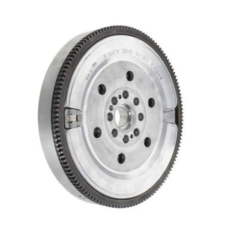 Image of LuK 415 0221 10 Dual mass flywheel Dual mass flywheel (100215)