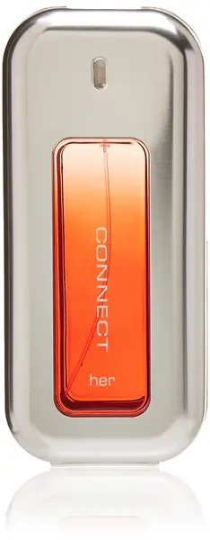 Image of French Connection UK Connect Her Eau de Toilette For Her 100ml