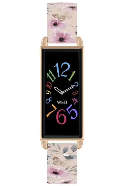 Image of Reflex Active Series 2 Smartwatch RA02-2054 - One Size