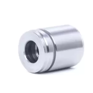 Image of RIDEX Piston, brake caliper Rear Axle 2248P0058 BMW,SAAB,MG,3 Limousine (E46),3 Touring (E46),3 Coupe (E46),3 Limousine (E36),3 Cabrio (E46)