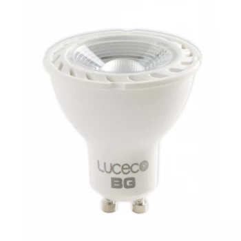 Image of Luceco GU10 LED Dimmable 5w Warm
