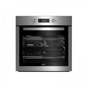 Image of Beko BIF16300X 71L Single Oven