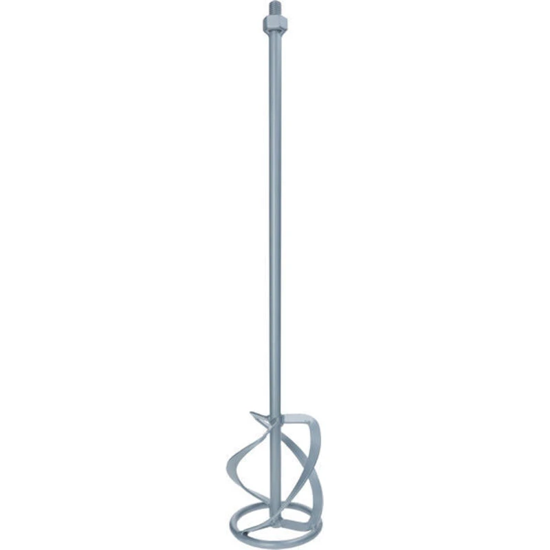 Image of Bosch PRO Multi Material Viscous and Dense Stirrer M14 3609201038 Diameter: 140mm