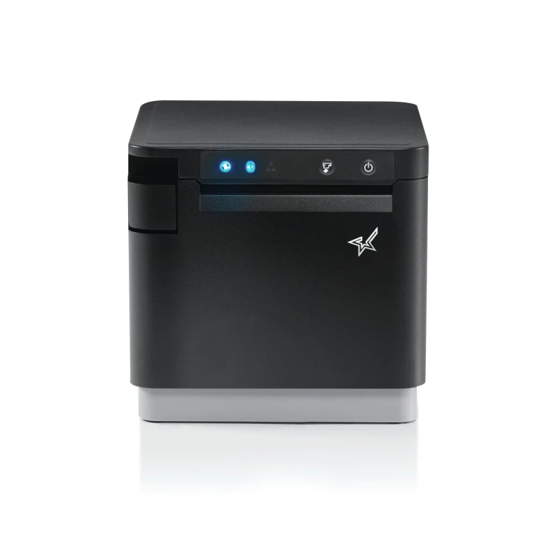 Image of Star Micronics MCP31CBI BK E+U. mPOS Receipt Printer - 400mm/s Direct