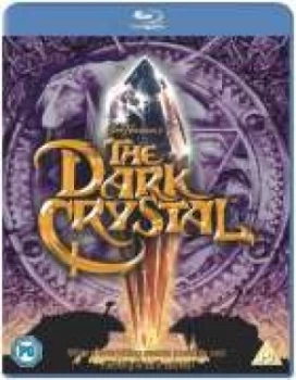 Image of The Dark Crystal Bluray