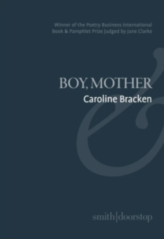Image of Boy, Mother Paperback / softback