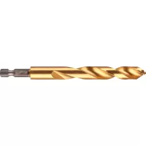 Image of Milwaukee HSS-G Shockwave Drill Bit 11.5mm Pack of 1