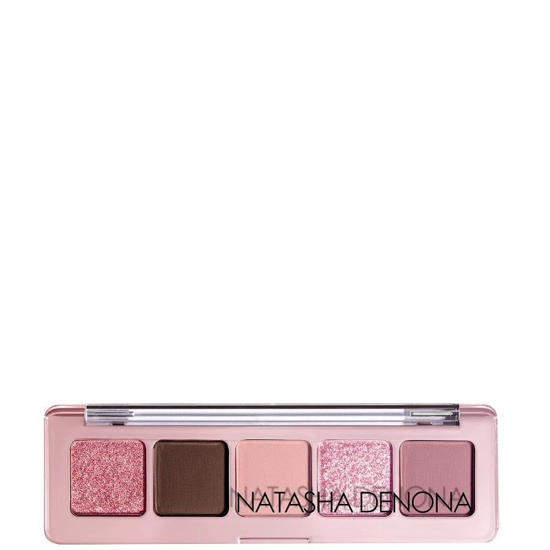 Image of Natasha Denona Mini Rose Palette