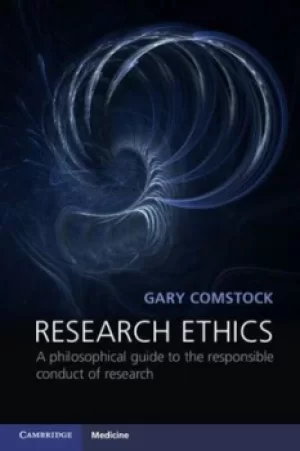 Image of Research ethics by Gary Comstock