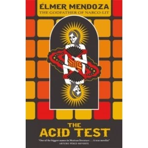 Image of The Acid Test