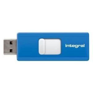 Image of Integral Slide 16GB USB Flash Drive