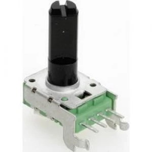 Image of TT Electronics AB 4113601775 Rotary Potentiometer