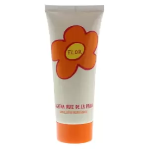 Image of Agatha Ruiz Flor Body Lotion 100ml