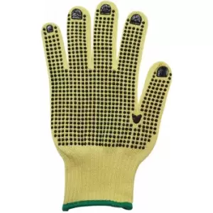 Image of Reinforced Wood Carvers & Whittlers Glove - Size Small - Beber