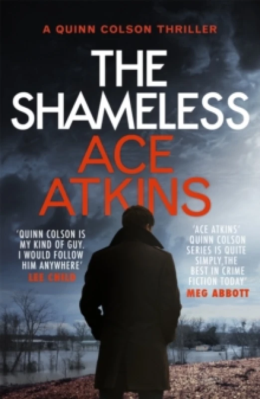 Image of The Shameless Paperback / softback