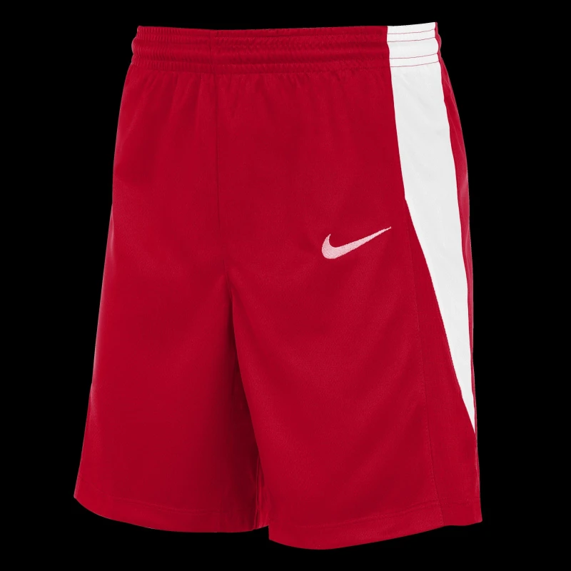 Image of Nike Yth Bskbl S Srt Univrsty Red/Wh unisex 5-6 (XS)