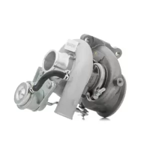 Image of RIDEX Turbocharger Incl. Gasket Set 2234C0219 Turbolader,Charger, charging system FIAT,PEUGEOT,CITROEN,Ducato Kastenwagen (250_, 290_)