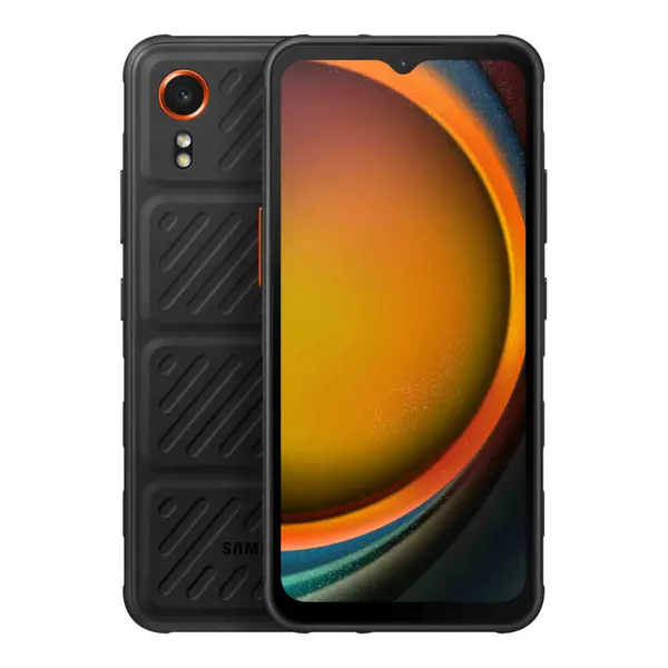Image of Samsung Galaxy Xcover 7 Enterprise Edition 5G 2024 128GB