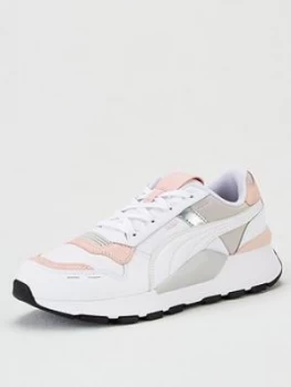 Image of Puma Rs 2.0 Futura - White