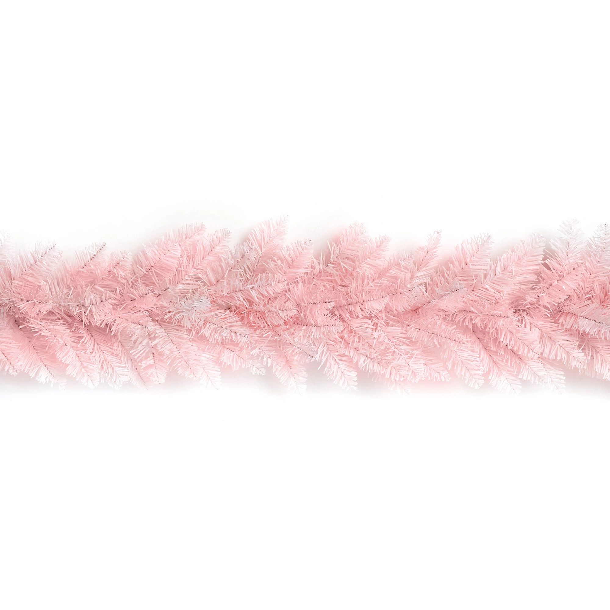 Image of Premier Pink Rosewoork Garland With Tweak branches 270cm