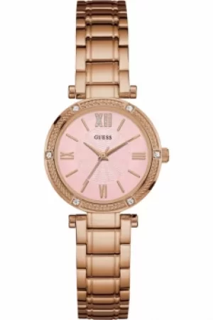 Image of Guess Watch W1134L2