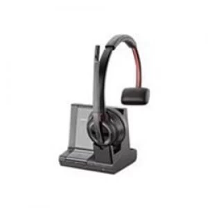 Image of Plantronics Savi 8200 Mono MS Wireless Headset