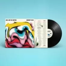 Image of Comfort to Me