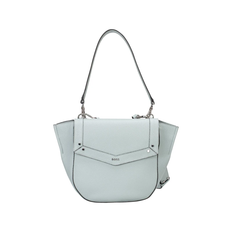 Image of Boss Ivy Saddle Bag Green female One Size