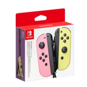 Image of Nintendo Switch Joy-Con Controller Pair
