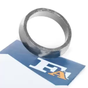 Image of FA1 Seal, exhaust pipe FIAT,PEUGEOT,CITROEN 761-954 1712C5,4544920156,4925645401 A4544920156,A4925645401,1611298580,MR450702,206951HD5D,206951HJ5A