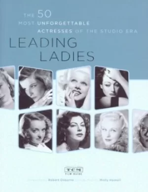 Image of Leading ladies by Andrea Cornell Sarvady