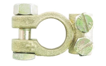 Image of Battery Terminal - Positive PWN122 WOT-NOTS