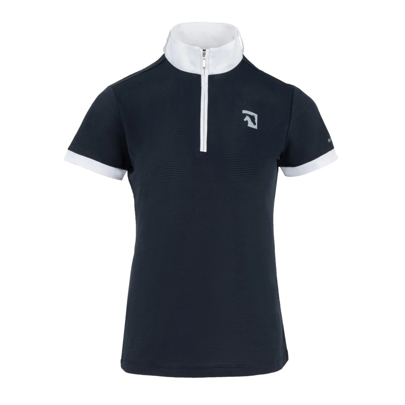 Image of Requisite Performance Show Shirt - Blue Blue 10