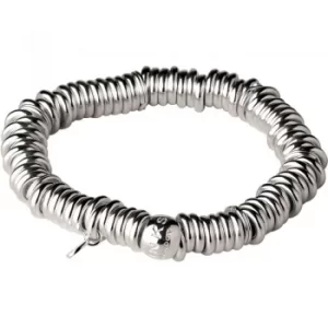 Image of Ladies Links Of London Sterling Silver Sweetie Bracelet S
