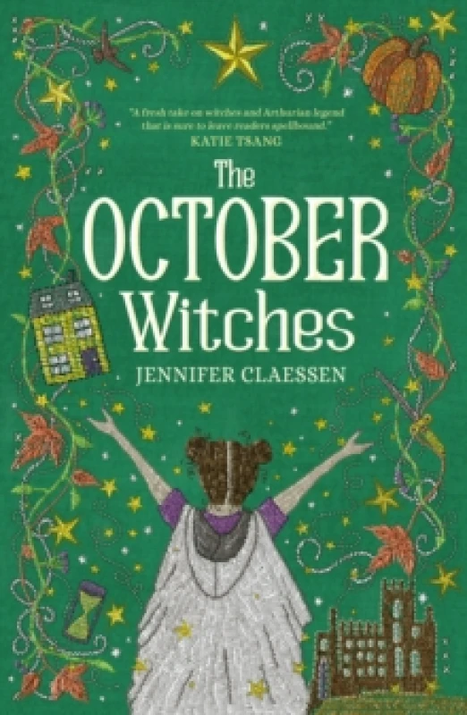 Image of The October Witches Paperback / softback
