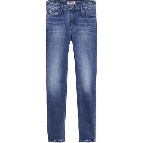 Image of Tommy Jeans Skinny Jeans - Blue 30 R