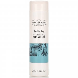 Image of Percy & Reed Bye Bye Dry Hydrating Shampoo 250ml