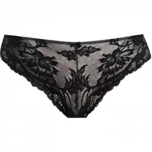 Image of Fantasie Bronte Brief - BLK Black