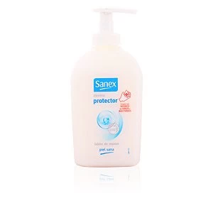 Image of DERMO PROTECTOR jabon manos dosificador 300ml