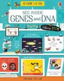 Image of See Inside Genes and DNA