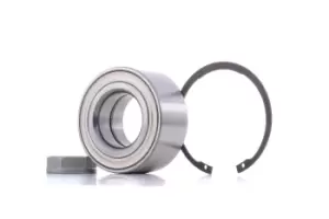 Image of MEYLE Wheel bearing kit PEUGEOT,CITROEN 11-14 033 5016 1623948380,330756,335016 E268403,1623948380,330756,335016