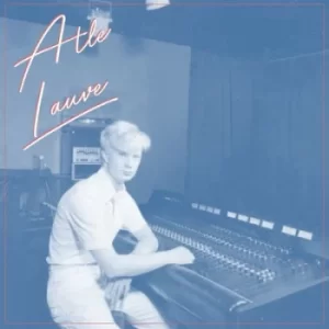 Image of Atle Lauve by Atle Lauve Vinyl Album
