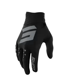 Image of Shot Contact Black 11